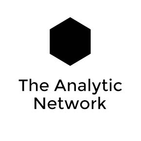 The Analytic Network Logo