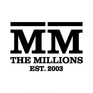 The Millions Logo