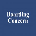 Baording Concern Logo