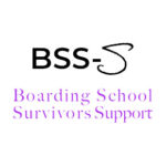 Boarding School Survivors Support Logo