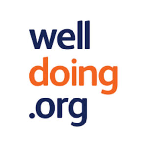 Well Doing.org Logo